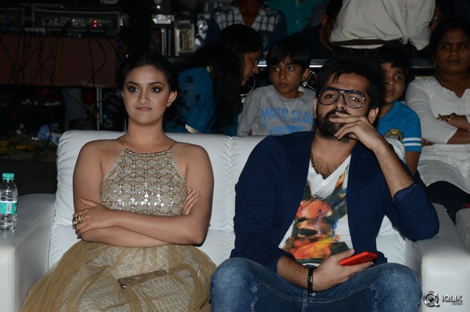 Nenu-Sailaja-Movie-Audio-Launch